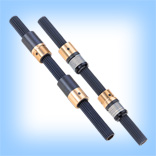 Spline Shafts and Rails